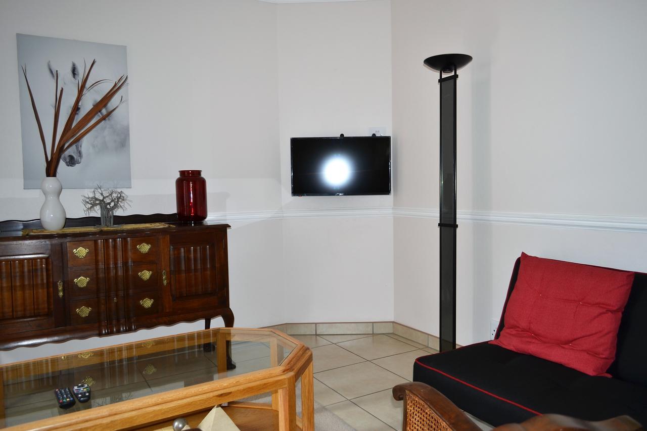The Baobab Villa Midrand Exterior photo