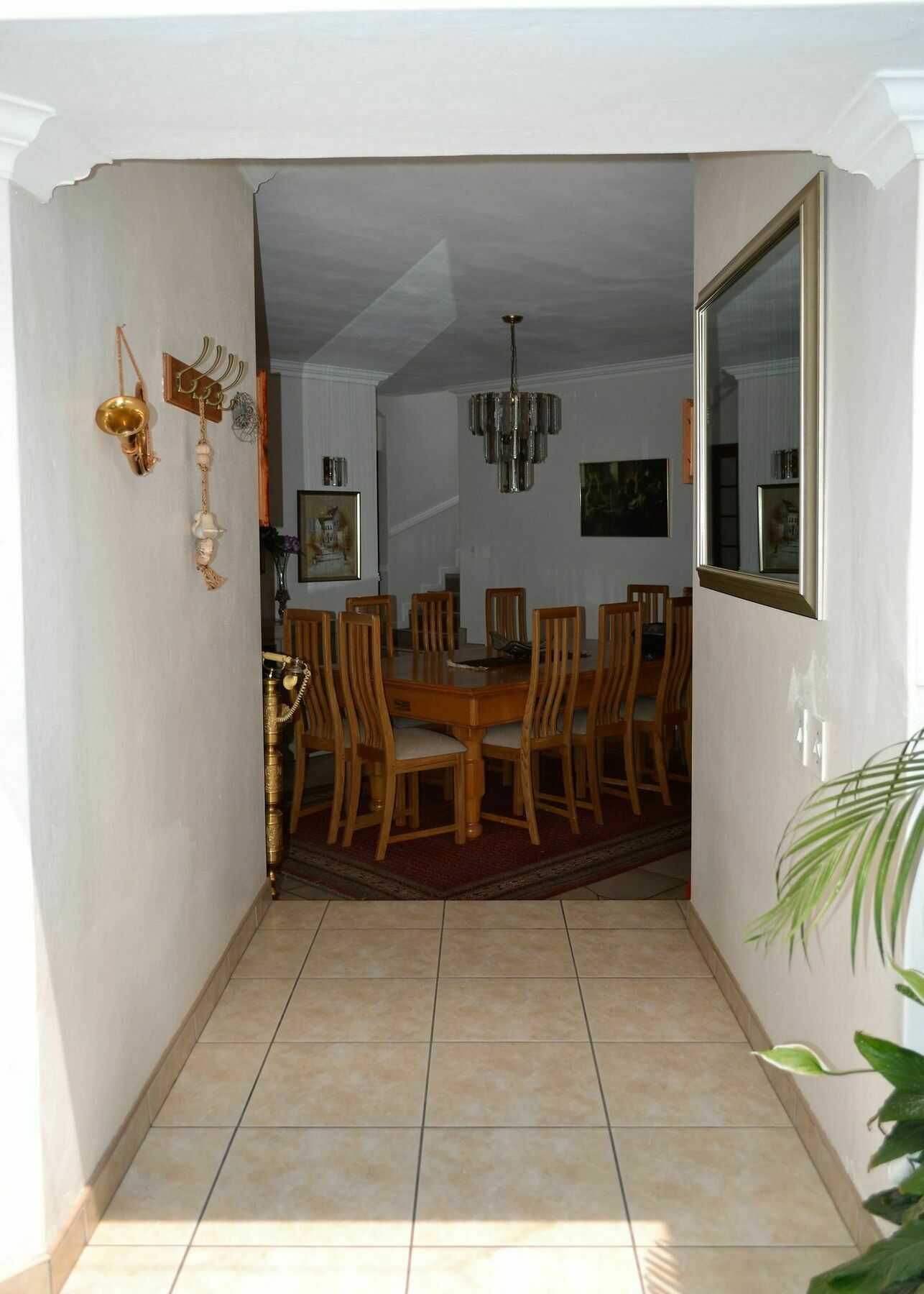 The Baobab Villa Midrand Exterior photo