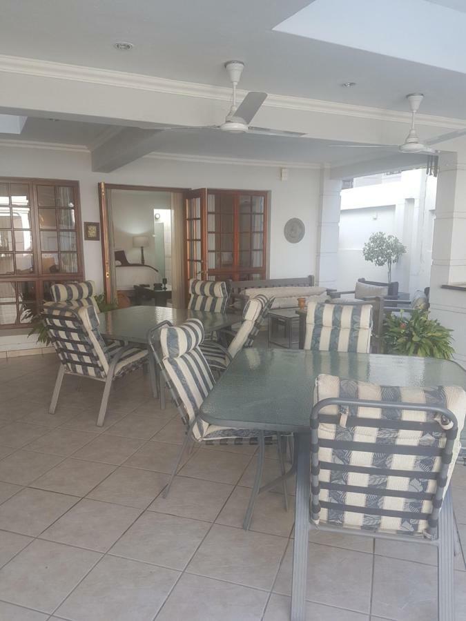 The Baobab Villa Midrand Exterior photo